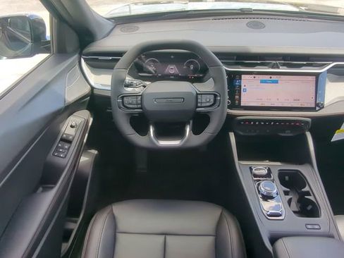 New 2026 Jeep Cherokee Limited AWD/4WD image 19