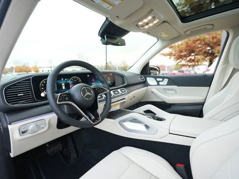 Certified 2026 Mercedes-Benz GLE 350 4MATIC image 38