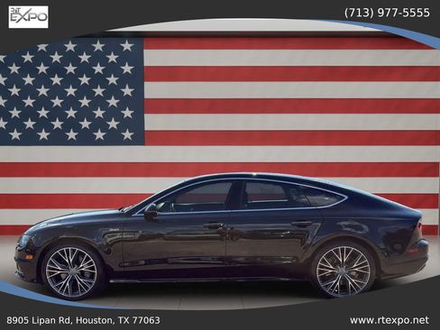 Used 2017 Audi A7 3.0T Prestige w/ Prestige Package image 6