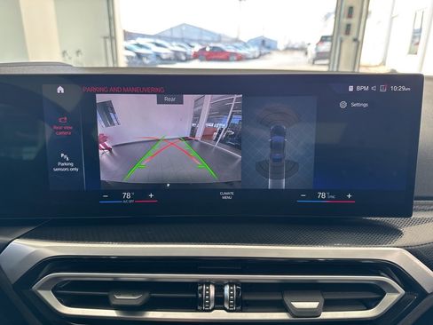 Certified 2023 BMW M240i xDrive M240i w/ Premium Package image 26