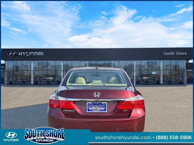 Used 2013 Honda Accord EX-L image 7