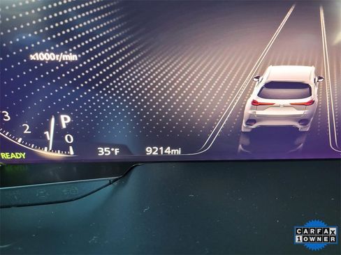 Used 2025 MAZDA CX-70 3.3 Turbo S w/ Premium Package image 34