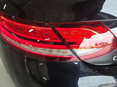 Certified 2022 Mercedes-Benz C 300 Cabriolet image 33