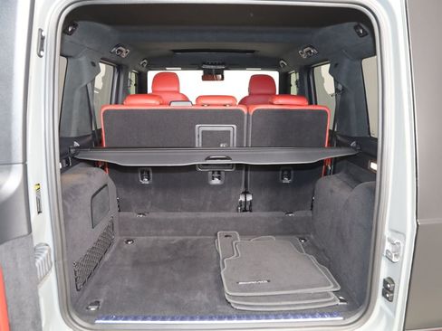 Used 2023 Mercedes-Benz G 63 AMG 4MATIC image 72