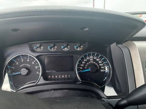 Used 2011 Ford F150 XL w/ XL Plus Pkg RWD image 9