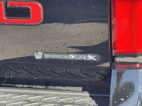 Used 2025 Toyota Tacoma TRD Pro image 9