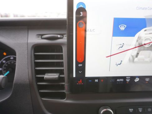 New 2025 Ford Transit 350 148 High Roof image 14