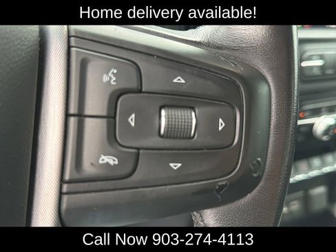 Used 2021 GMC Sierra 1500 SLT AWD/4WD image 27