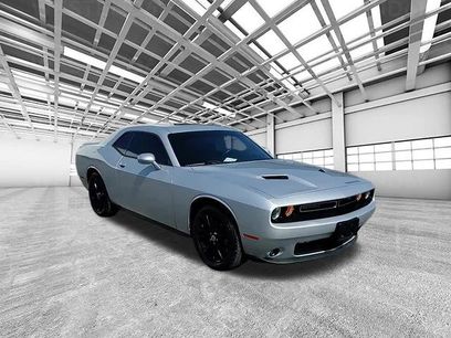Used 2021 Dodge Challenger SXT w/ Driver Convenience Group