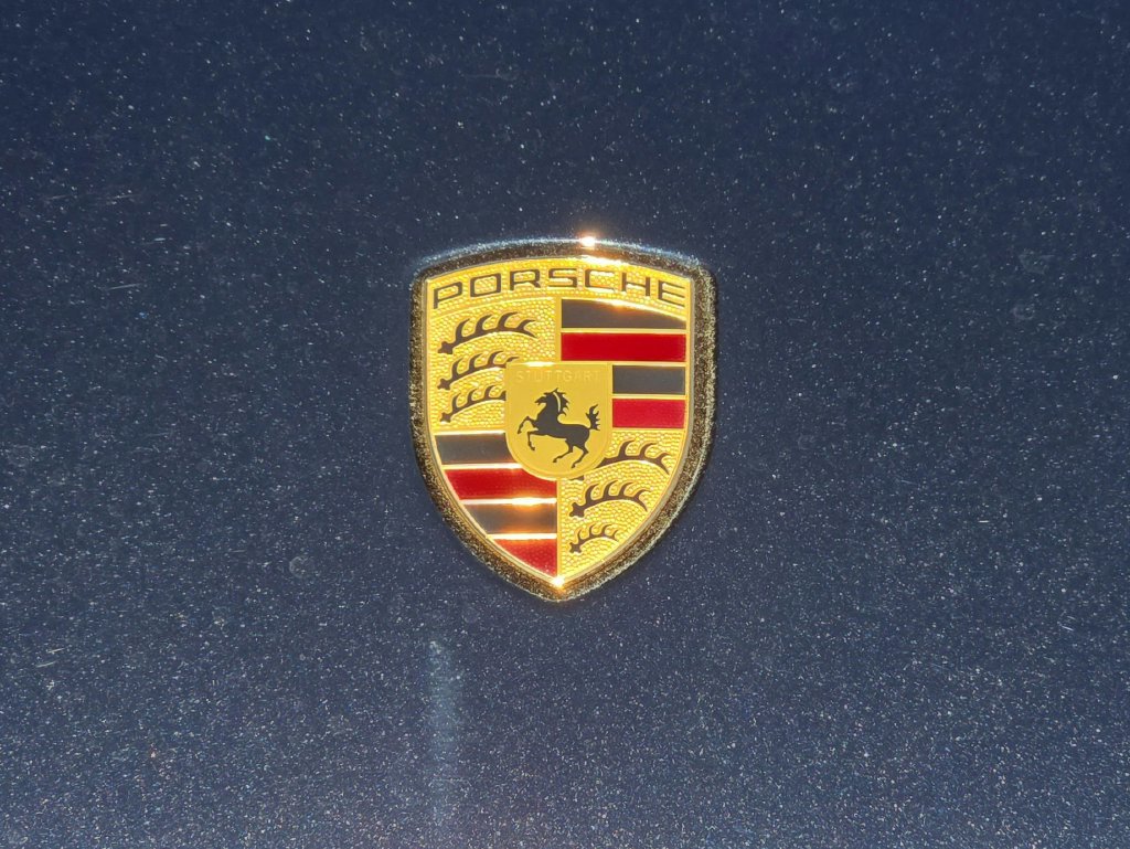 Certified 2026 Porsche Macan AWD/4WD image 27