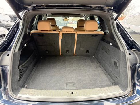 Used 2019 Porsche Cayenne image 34