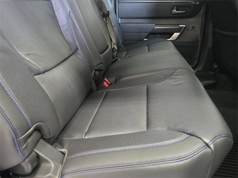 New 2026 Toyota Tundra Platinum image 29