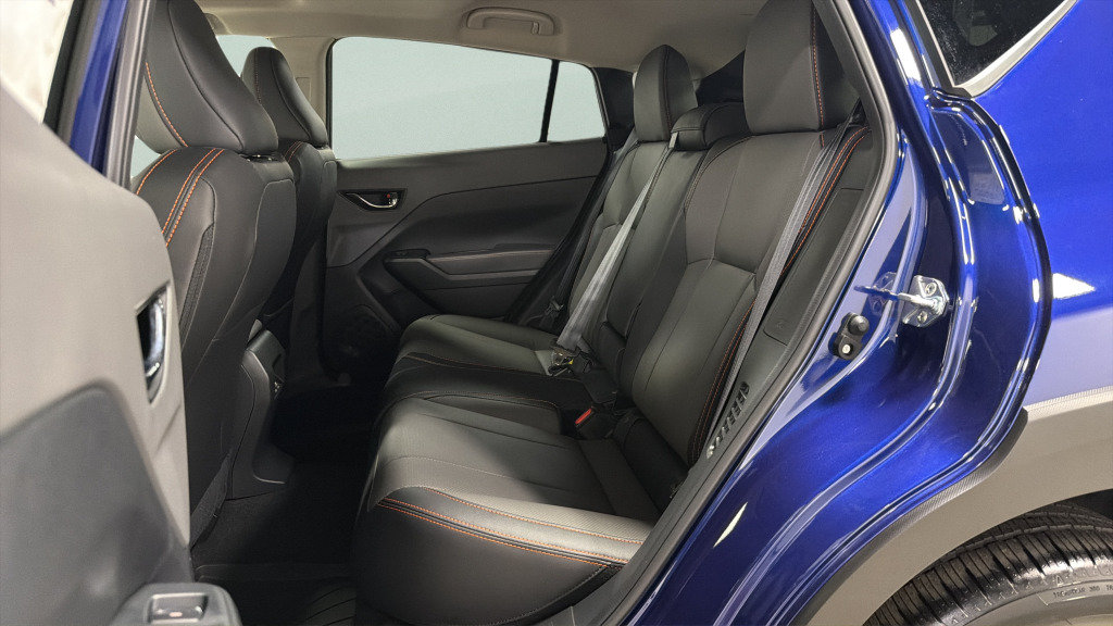 New 2026 Subaru Crosstrek 2.5i Limited AWD/4WD image 33