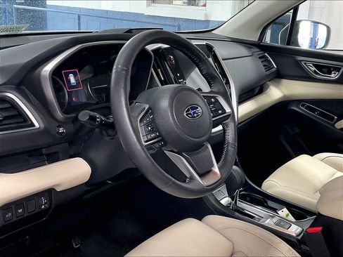 Used 2023 Subaru Ascent Limited AWD/4WD image 8