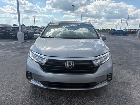 Used 2022 Honda Odyssey EX-L image 38