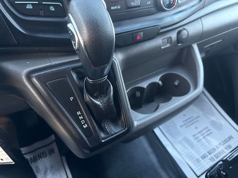 Used 2024 Ford Transit 250 Low Roof w/ Exterior Upgrade Package image 37