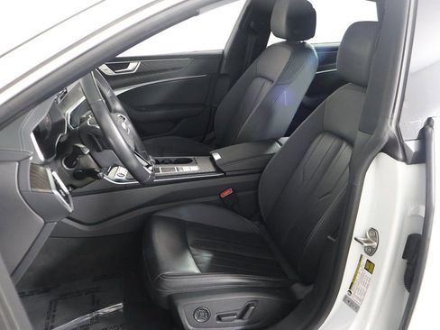 Used 2022 Audi A7 3.0T Premium w/ Convenience Package AWD/4WD image 30