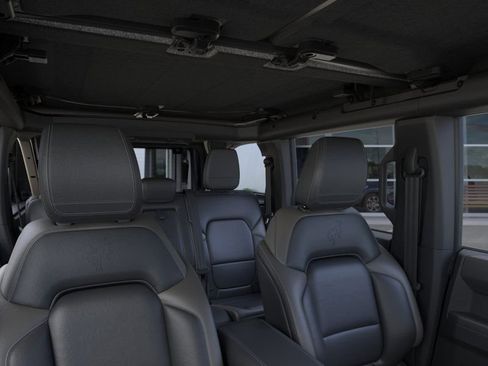 New 2026 Ford Bronco Outer Banks image 37