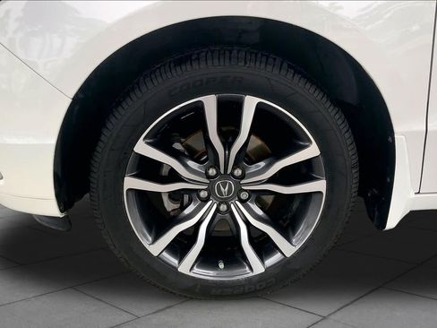 Used 2020 Acura MDX FWD w/ Advance Package image 20