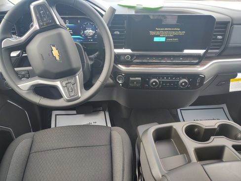 New 2026 Chevrolet Silverado 1500 LT image 11
