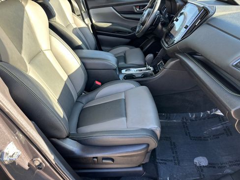 Used 2024 Subaru Ascent Onyx Edition Limited w/ Popular Package Onyx image 13