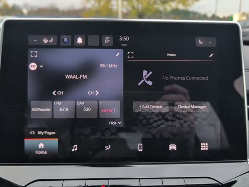 Used 2023 Jeep Compass Latitude w/ Convenience Group image 32