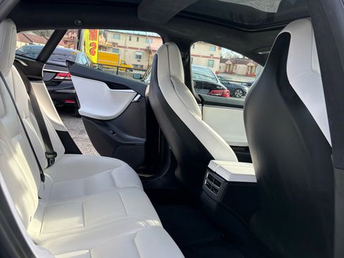 Used 2018 Tesla Model S 75D image 15