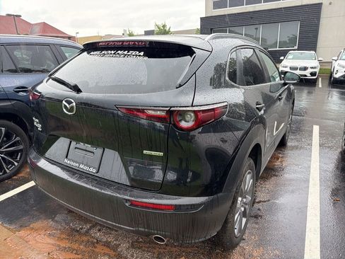 Used 2025 MAZDA CX-30 AWD 2.5 S w/ Preferred Package image 3