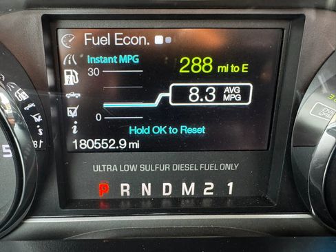 Used 2016 Ford F350 Platinum image 20