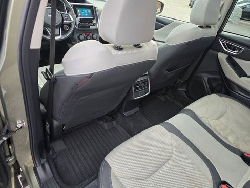 Used 2021 Subaru Forester Premium image 25