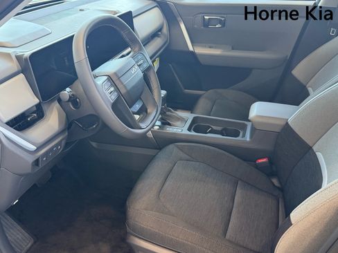 New 2027 Kia Seltos S FWD image 9