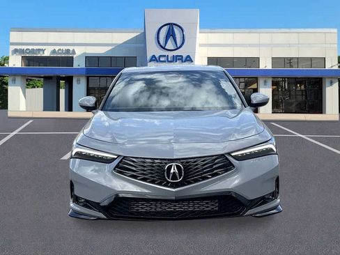 Used 2026 Acura Integra A-Spec FWD image 8