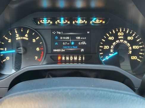 Used 2016 Ford F150 XL w/ Equipment Group 101A Mid image 14