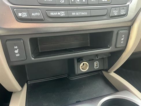 Used 2019 Honda Ridgeline RTL image 33