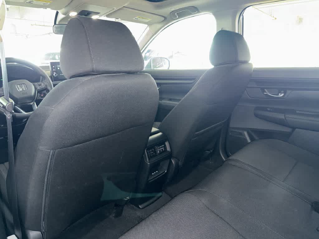 Used 2026 Honda CR-V EX image 22