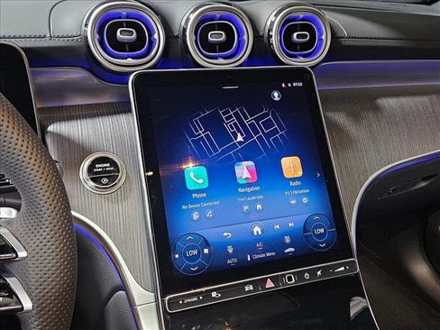 New 2026 Mercedes-Benz GLC 300 4MATIC image 12