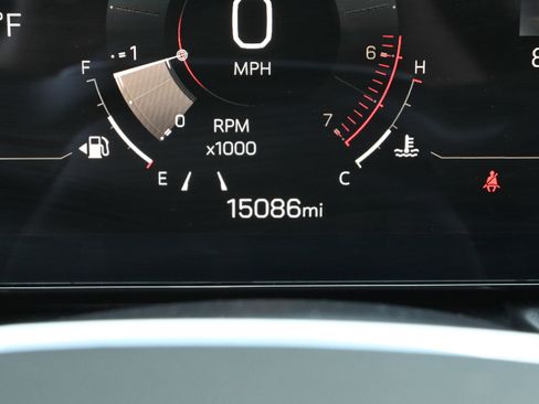 Used 2026 GMC Terrain Elevation FWD image 21