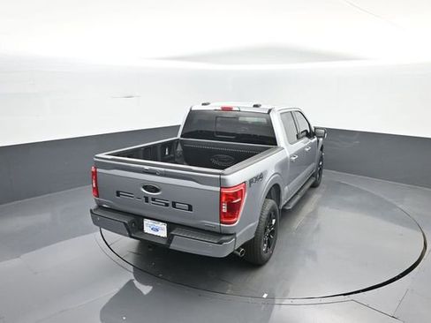 Certified 2022 Ford F150 XLT w/ Equipment Group 302A High image 15