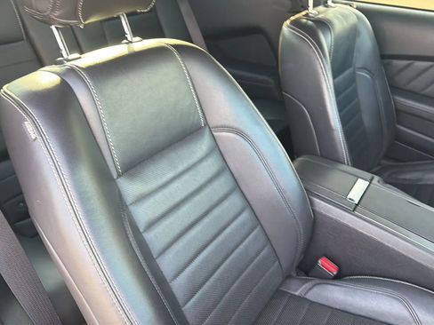 Used 2014 Ford Mustang Premium w/ Equipment Group 203A image 80