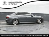 Used 2022 Audi A4 2.0T Premium Plus image 4