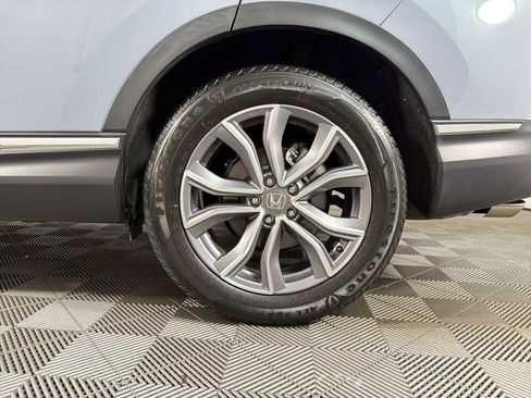 Used 2022 Honda CR-V Touring image 11