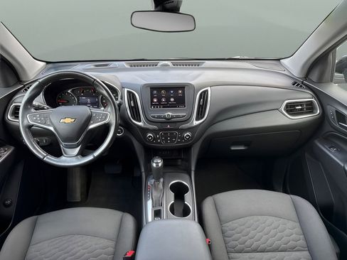Used 2020 Chevrolet Equinox LT AWD/4WD image 22