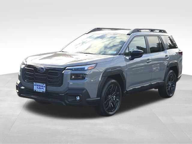 New 2026 Subaru Outback Limited XT AWD/4WD image 5
