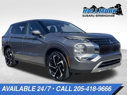 Used 2024 Mitsubishi Outlander SE