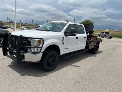Used 2019 Ford F350 XL w/ Power Equipment Group