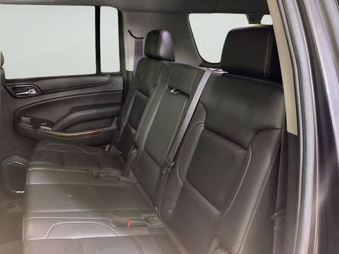 Used 2015 Chevrolet Suburban LT AWD/4WD image 23