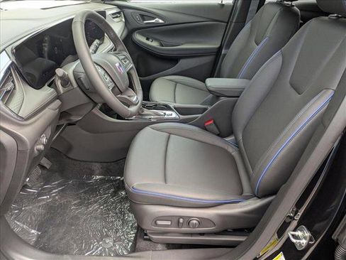 New 2026 Buick Encore GX Sport Touring w/ Comfort Package image 4