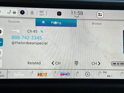 New 2026 Jeep Wrangler Willys image 22