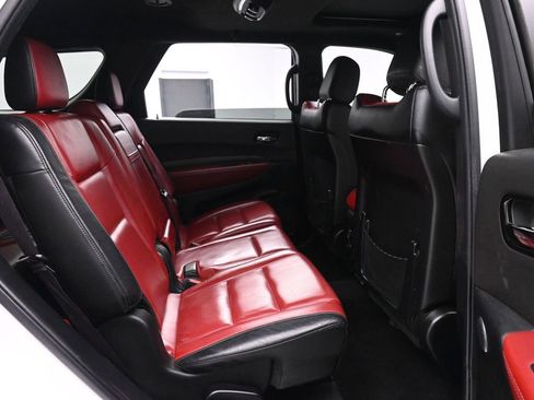 Used 2022 Dodge Durango R/T image 18