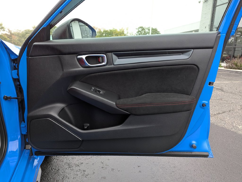 Used 2023 Honda Civic Type R image 30